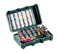 Coffret d'embouts SP 29 pièces METABO - 626710000