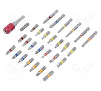 METABO 626710000 Jeu d'outils
