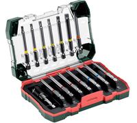 Metabo 626718000 Bit-Box SP - L 15 pièces (626718000)