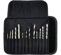 Metabo 626728000 Foret pour le métal 13 pièces 4 mm, 5 mm, 6 mm, 8 mm 1 pc(s)