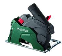 METABO 626730000 - Cubierta protectora de aspiración para amoladora CED 125