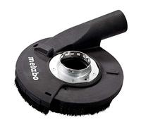 METABO 626732000 - Cubierta protectora de aspiración para rectificar superficies GED 125