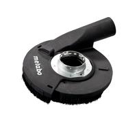 Metabo 626732000 Hotte De Ponçage Pour GED 125