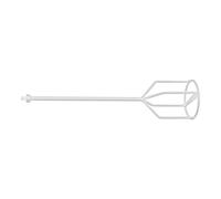 Metabo Agitateur RB 4 M14 – 4 ailettes Ø 120 mm × 590 mm