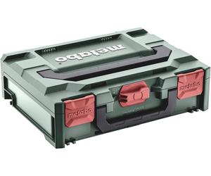 Metabo 626882000 Mallette pour matériels électroportatifs ABS (L x l x H) 396 x 296 x 118 mm