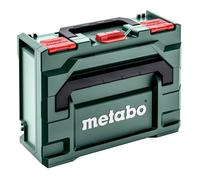 METABO 626883000 METABOX 145 BOÎTE À OUTILS VIDE EN ABS, SANS OUTILS,