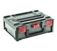 Metabo 626886000 Mallette pour matériels électroportatifs ABS (L x l x H) 396 x 296 x 145 mm