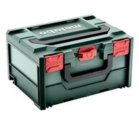 Metabo Coffret de transport Metabox 215 L – 626887000