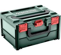 Metabo 626887000 Caisse à outils/petites pièces Coffret à outils Acrylonitrile-Butadiène-Styrène (ABS) Vert
