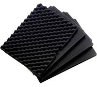 Metabo 626898000 Insert en mousse (L x l) 396 mm x 296 mm