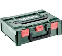 Metabo 626907000 Boîte à outils vide ABS (L x l x H) 446 x 346 x 145 mm