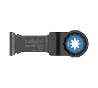 METABO 626948000 - Hoja para sierra de inmersión Plus, metal, Carbide
