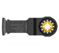 Metabo 5 lames de scie plongeantes, bois et métal, BiM, 32 mm metabo Quantité:5