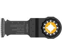 Metabo 626956000 Lame plongeante 1 pièce Lame plongeante 1 pc(s)