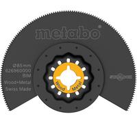 Metabo Lame de scie segmentée 626960000 – 1 pièce