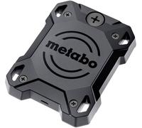 Metabo Traceur Tracker Pro 626967000 – Localisateur pour iOS/Android, 58×45×9 mm, signal sonore