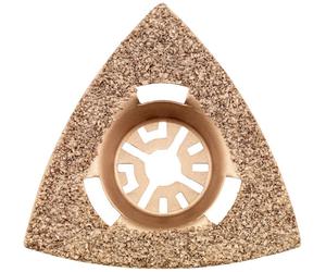 Metabo 626971000 Patin de ponçage 1 pc(s)