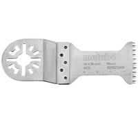 Metabo Lame de scie plongeante "Classic" pour bois 35mm 626973000