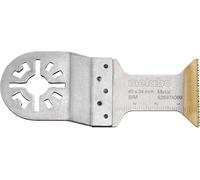 Metabo 626974000 Lame plongeante 1 pc(s)