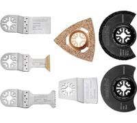 Metabo 626977000 Set outils multifonction 1 pc(s)