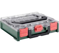Metabo 626979000 Boîte à outils ABS (L x l x H) 396 x 296 x 100 mm 1 pc(s)