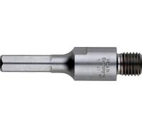 Metabo Emmanchement SW 11, 90 mm, avec filet extérieur M 16 pour couronnes de perçage à percussion en carbure et scies cloches universelles "Pionier" metabo Quantité:1