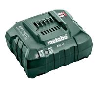 Metabo Chargeur rapide universel ASC 55 12-36 V 627044000
