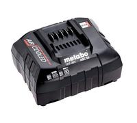 Metabo Chargeur de bloc de batterie ASC 55 refroidi par air 627044000