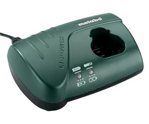 METABO 627064000 - Cargador LC 40 10,8V UE