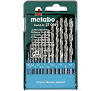 Metabo Coffret de forets HSS-G, 13 pièces metabo Quantité:1