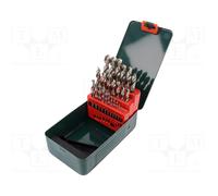 METABO 627154000 Kit de mèches