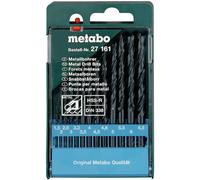 Metabo Coffret de forets HSS-R, 13 pièces metabo Quantité:1
