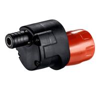metabo 627234000 - Tête de tournevis excentrique Couleur