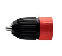 Metabo Mandrin porte-taraud Futuro Plus 627237000 - M8-M12, 13 mm, serrage rapide