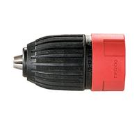 METABO Mandrin porte-taraud à serrage rapide Futuro Plus H1 R+L, M8-M12, 13mm Quick - 627237000