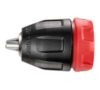 Metabo Mandrin à changement rapide Futuro Plus H 1 R+L, 10 mm « Quick » metabo Quantité:1