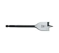 Metabo Mèche à bois plate 12 x 160 mm metabo Quantité:1