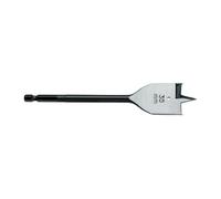 Metabo 627313000 Plat Foret à bois 12 x 160