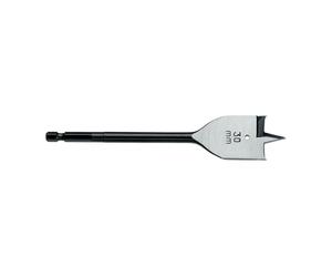 Metabo 627313000 Plat Foret à bois 12 x 160