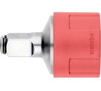 Metabo 627341000 Support de changement rapide pour embouts et douilles « QuickPlus »