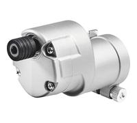 METABO 627343000 - Set de accesorios excéntricos BS LTX Quick (3 piezas)