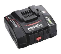Metabo Chargeur rapide ASC 290 12–36 V