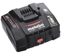 Chargeur rapide ASC 290 12-36V METABO