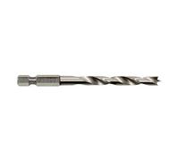 Metabo 627526000 Bois forets à tige hexagonale 6 mm