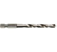 Metabo 627526000 Foret pour le bois 1 pièce 6 mm Longueur totale 90 mm 1 pc(s)