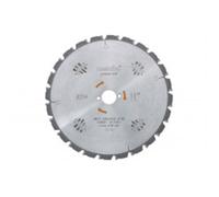 Lame de scie circulaire METABO Pro 'Power Cut Wood' 628025000 - HW/CT - 254x30mm - 24WZ - 20°