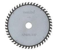 METABO 628046000 - Hoja de sierra metal duro HW/CT Precision Cut 250 x 30 mm dientes 42 WZ