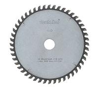 METABO 628049000 - Hoja de sierra metal duro HW/CT Precision Cut 250 x 30 mm dientes 60 WZ