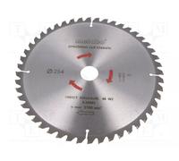 METABO 628061000 Scie circulaire