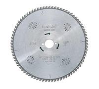 METABO 628070000 - Hoja de sierra metal duro HW/CT Multi Cut 152 x 20 mm dientes 54 FZ/TZ, 5º neg.